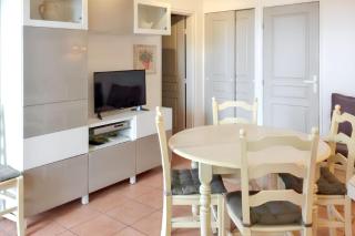 Appartement lumineux Roquebrune 45m² avec piscine partagée - Roquebrune-sur Argens - 7