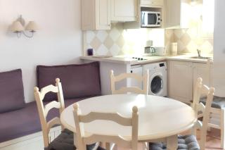 Appartement lumineux Roquebrune 45m² avec piscine partagée - Roquebrune-sur Argens - 4