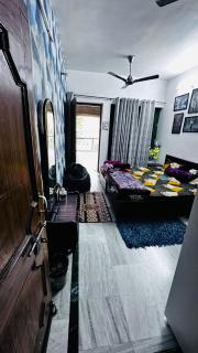 Stay with SaMaRtH - Prayagraj - 2