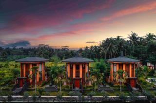 Hotel Le Temple Borobudur - 1