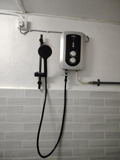 Homestay Bakti Rantau Perintis Free NETFLIX - Bandar Pusat Jengka - 9