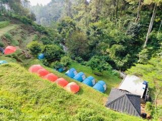 D'Sentra Camping Ground - Pengalengan - 0