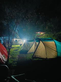 D'Sentra Camping Ground - Pengalengan - 5