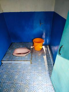 D'Sentra Camping Ground - Pengalengan - 4