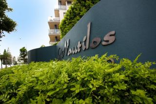Nautilos On The Harbour - Newcastle - 9