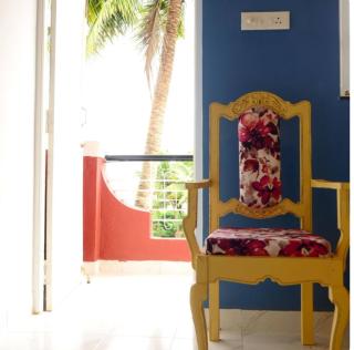 Casa Oceanara 2Room studio & lounge terrace - Panaji - 5