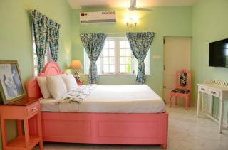 Casa Oceanara 2Room studio & lounge terrace - Panaji - 4