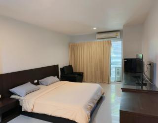 Tongyang House Serviced Apartment - Bangkok - 3