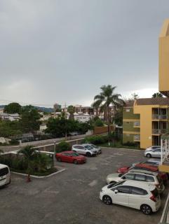 City Center Studio New Kingston - Kingston - 5