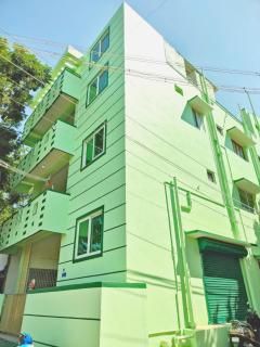 Shivam Eden Beach Homestay - Pondicherry - 9
