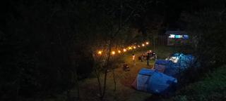 D'Sentra Camping Ground - Pengalengan - 8