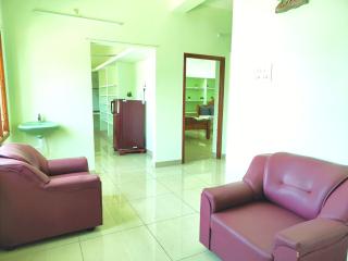 Shivam Eden Beach Homestay - Pondicherry - 8