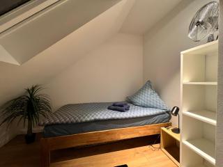 BrandenburgApartment-Sky - Stülpe - 8