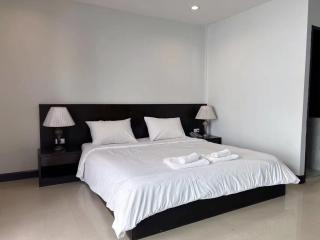 Tongyang House Serviced Apartment - Bangkok - 8