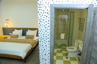 ART SAMARQAND hotel - Samarcande - 3