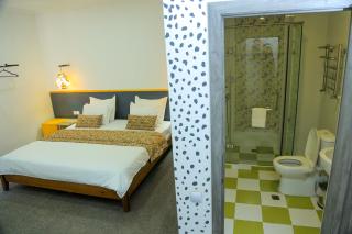 ART SAMARQAND hotel - Samarcande - 1