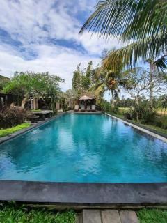 Ubud Virgin Tirta Tawar - Ubud - 0