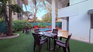 Akush Villa-Cozy vacation space - Lonavala - 6