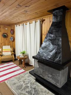 Refugio de la Montaña - Bed & Breakfast - Antuco - 0