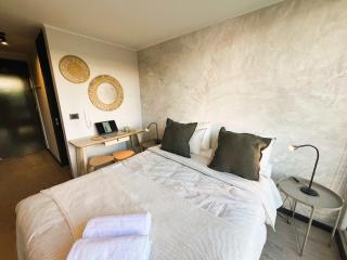 HOM I Luminoso Studio 2PAX en Santiago Centro - Santiago - 5