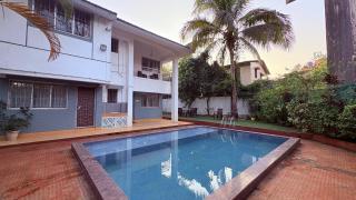 Akush Villa-Cozy vacation space - Lonavala - 9