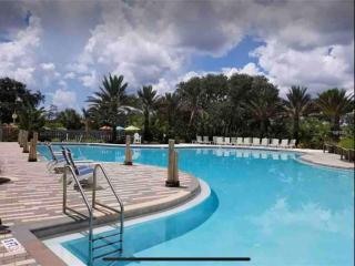 Captivacation Home located at ChampionsGate Disney Universal Sea World with Private Pool - 7