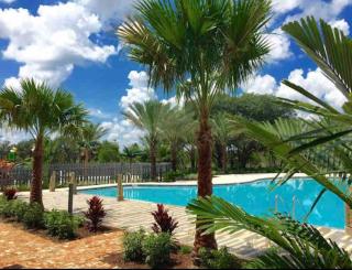 Captivacation Home located at ChampionsGate Disney Universal Sea World with Private Pool - 7