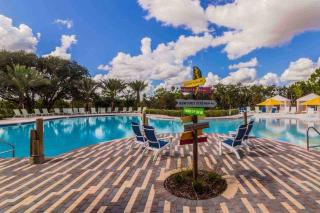 Captivacation Home located at ChampionsGate Disney Universal Sea World with Private Pool - 5