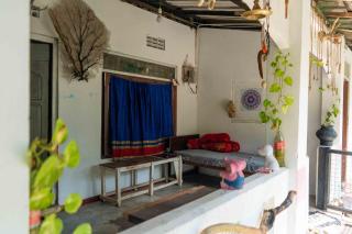 Nimal's white house - Nilaveli - 6
