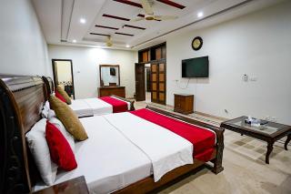 Capri Inn Guest House - Islamabad - 9