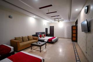 Capri Inn Guest House - Islamabad - 3