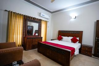 Capri Inn Guest House - Islamabad - 2