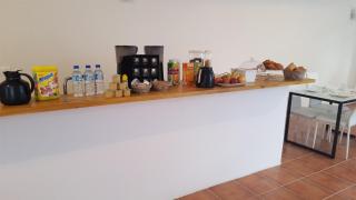 Hotel Morez - Morez - 6