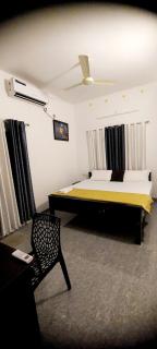 Alleppy Whitefort Homestay &Houseboats&Shikkara - Alleppey - 6
