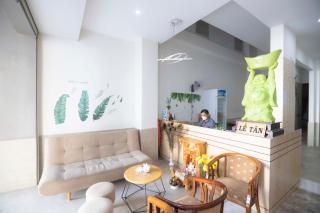 Hoàng Bách Hotel Vũng Tàu - 8