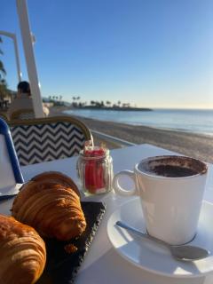 Joli Nid - Menton - 2