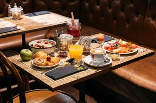 Ruby Sofie Hotel Vienna - Vienne - 6