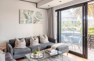 KML Nine Palms luxury 101 - Cidade Do Cabo - 8