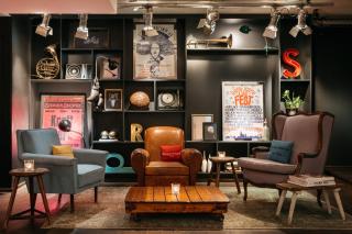 Ruby Sofie Hotel Vienna - Vienne - 0