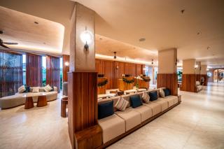 TUI BLUE Berawa Hotel and Villas - Canggu - 1