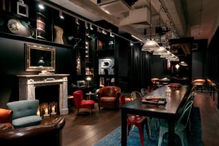Ruby Coco Hotel Dusseldorf - Düsseldorf - 8