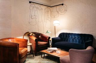 Ruby Coco Hotel Dusseldorf - Düsseldorf - 6