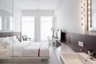 Ruby Coco Hotel Dusseldorf - Düsseldorf - 7