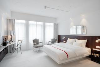 Ruby Coco Hotel Dusseldorf - Düsseldorf - 9