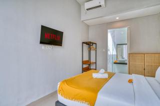 Petite 2bd Fully Equipped Home in Canggu - Kerobokan - 7