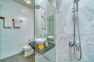 Petite 2bd Fully Equipped Home in Canggu - Kerobokan - 6