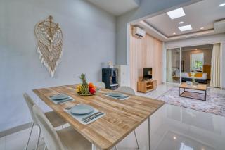 Petite 2bd Fully Equipped Home in Canggu - Kerobokan - 2