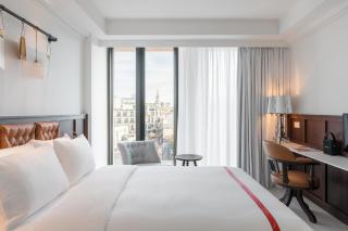 Ruby Stella Hotel London - Londra - 9