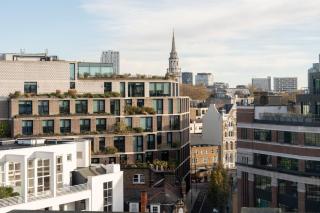 Ruby Stella Hotel London - Londra - 4