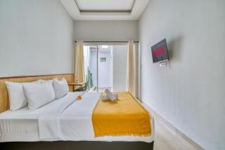 Petite 2bd Fully Equipped Home in Canggu - 1